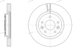 ���� ��������� ������������� G-brake GR-21689 GR21689 ����