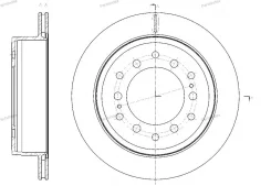 ���� ��������� ������������� G-brake GR-21263 GR21263 ����