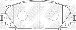 ������� NiBK PN1508 PN1508 ����