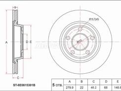 ���� ��������� SAT ST-8E0615301B, �������� ST8E0615301B ����