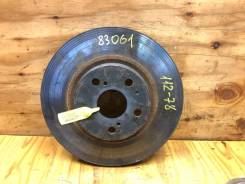 ���� ��������� Toyota Ractis 2011 4351212710 NCP125 1NZFE, �������� 4351212710 ����