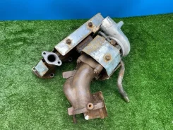 ������� Mitsubishi Pajero 3 ME191474 3.2 4M41 ME191474 ����
