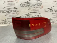 ������ ������ Toyota Estima Emina 1992-1994 2865 CXR20 3CTE, ������ 2865 ����