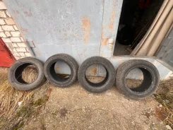 Roadstone Winguard Ice. ������, ��� �����, 2018 ���, �/�, ����� 70 % ����