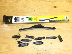 ����� ���������������� Livcar Wiper ALL Season LCDV1230A LCDV1230A LCDV1230A ����
