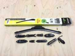 ����� ���������������� Livcar Wiper ALL Season LCDV1538A ������������ LCDV1538A LCDV1538A ����