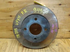 ���� ��������� Nissan AD 2001 40206WD200 VFY11 QG15DE, �������� ������ 40206WD200 ����