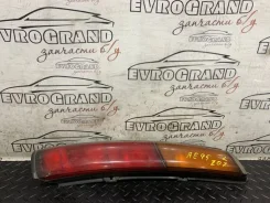 ������ ������ Toyota Sprinter Carib 1991 12263 AE95 4AFHE, ������ ����� 12263 ����