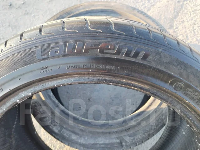 Laufenn S FIT EQ. ������, 2019 ���, �/�, ����� 10 % ����