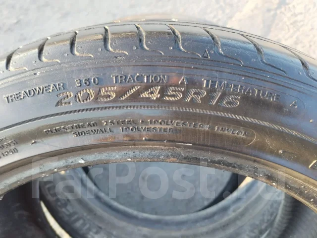 Laufenn S FIT EQ. ������, 2019 ���, �/�, ����� 10 % ����