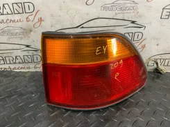 ������ ������ Honda Partner 1997 2204 EY6 D13B, ������ 2204 ����