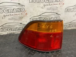 ������ ������ Honda Partner 1997 2204 EY6 D13B, ����� 2204 ����