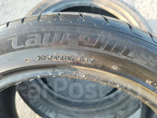 Laufenn S FIT EQ. ������, 2019 ���, �/�, ����� 10 % ����