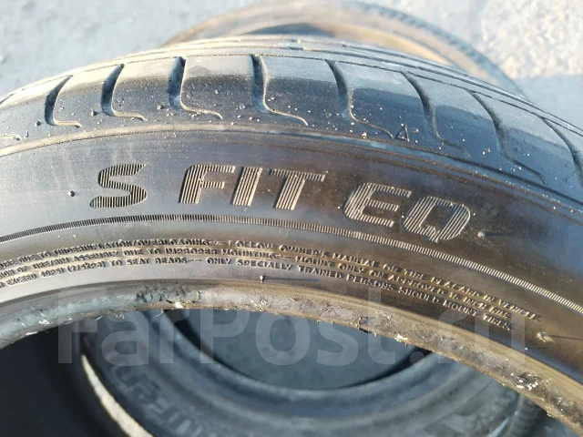 Laufenn S FIT EQ. ������, 2019 ���, �/�, ����� 10 % ����