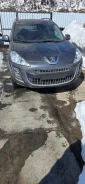 Peugeot 4007 ����