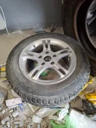 885 248. x15", 5x114.3, �� 161���. ����