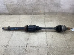 ������ Toyota MARK X ZIO 2007 4341012830 GGA10 2GR-FE, �������� ������ [576665] 4341012830 ����