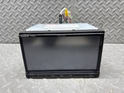 Panasonic CN-RE04D