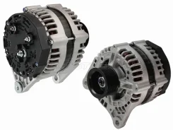 ��������� ��� ������ NEXT 12- / ������ 96- (Cummins ISF 2.8 12V 120A) SAT ST-85-0227 ST850227 ����