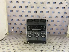 ����������� ������� Mazda 6 2007 GR4B66DSX GG Wagon LFH1-02-300F GR4B66DSX ����