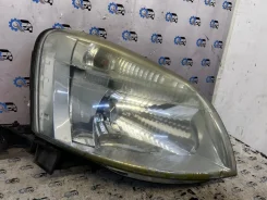 ���� Citroen Berlingo 2008 505641 Furgon, �������� ������ 505641 ����