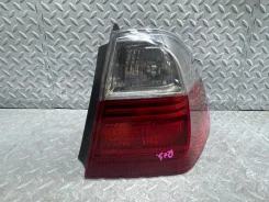 ����-������ BMW 3-Series 2007 E91 N46B20BF, ������ ������ [632949] ����