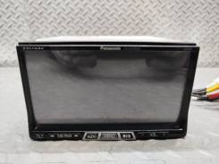 Panasonic CN-HDS635D