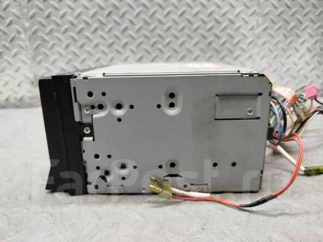 Eclipse AVN-V01