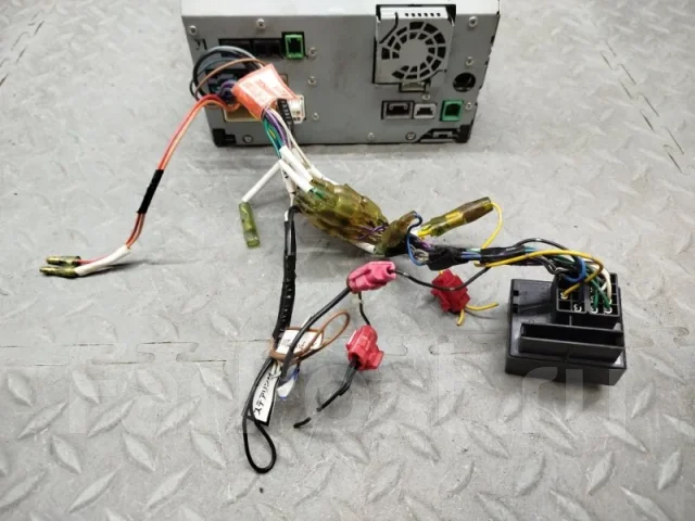 Eclipse AVN-V01
