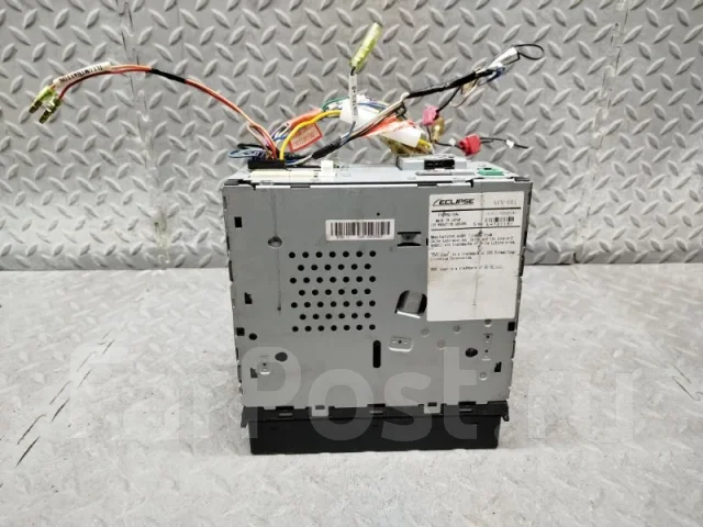 Eclipse AVN-V01