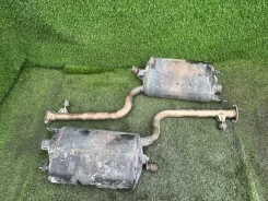 ����� ��������� Lexus LS460 1743038510 USF40, ������ 1743038510 ����