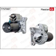 ������� Renault -03 (1.1kw) Masterkit Masterkit 77ST007 77ST007 ����