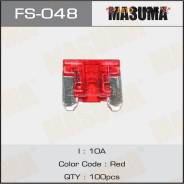 �������. Masuma ��������� micro, ��� NEW ������� 10� (��.100��) Masuma FS-048 Masuma FS048 ����