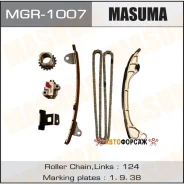 �������� ��� ������ ���� ��� Masuma, 1AR-FE Masuma MGR-1007 Masuma MGR1007 ����