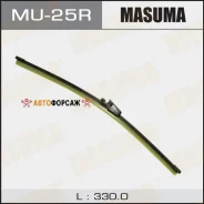 ������� ������ Masuma �����������, 330�� ��������� V-Notch Masuma MU-25R Masuma MU25R ����