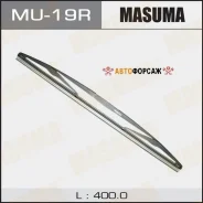 ������� ������ Masuma �����������, 400�� ��������� Roc Lock 3 Masuma MU-19R Masuma MU19R ����