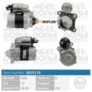 ������� Meatdoria 5015115 Meatdoria 5015115 ����