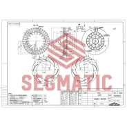 ���� ��������� LADA 2112 - �����. R14 Segmatic SBD30093252 SBD30093252 ����
