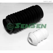 �������+�������� ������������ BMW X5(E83) Sensen FC091 FC091 ����
