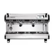 ���������� �������� �������������� Nuova Simonelli Aurelia Wave 2Gr V 220V black+high groups+LED Nuova Simonelli 43452 ����