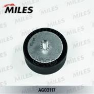 ����� ����� ���������� BMW F10/F20/F30/F07/F01/E70/E71 3.0 08- Miles ���. ag03117 AG03117 ����