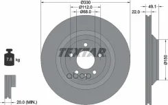 ���� ����. ���. AUDI A6 04= PRO Textar ���. 92132603 92132603 ����