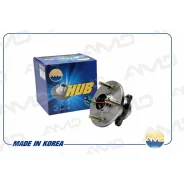 ������� ������ Hyundai (Getz TB) (NON ABS) (2002-) (Rio JB) (-2011) AMD Amdhub17 AMDHUB17 ����