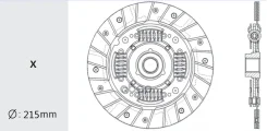 ���� ��������� Valeo ���. SB07 Valeo SB07 SB07 ����
