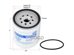 ������ ��������� SFR9806FW Sure Filter (SFC24030 P551838 FS19966) SURE Filter ���. SFR9806FW SFR9806FW ����