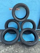 Dunlop Grandtrek PT5A
