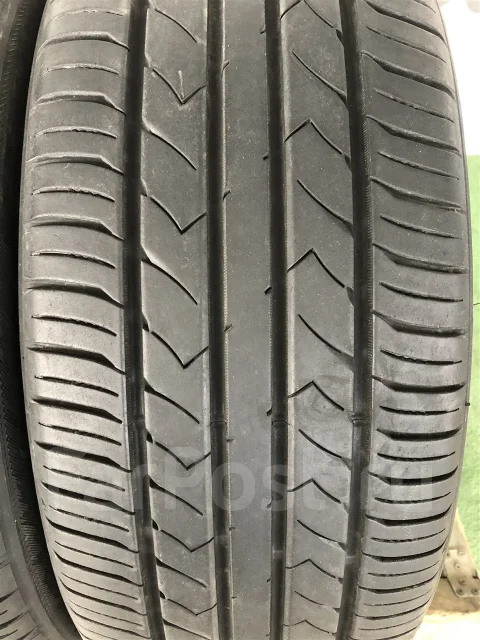 Toyo SD-7