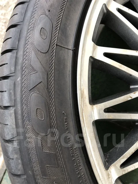 Toyo SD-7