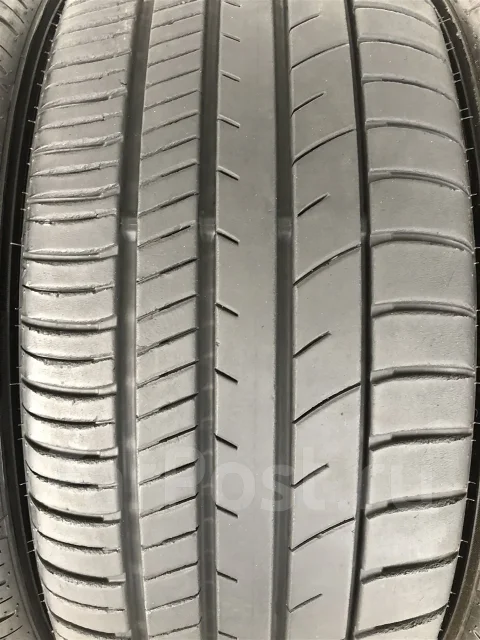 Goodyear EfficientGrip RVF02