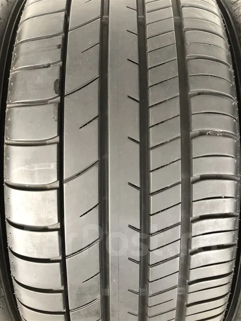 Goodyear EfficientGrip RVF02
